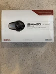 Sena SMH10D-10 Dual Motorcycle Bluetooth Headset Intercom Brand New + Used. Fixed Price $205.00.