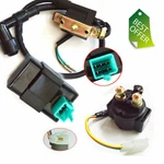 Ignition Coil Coolster 125CC Atv's 3125CX-2 & 3125CX-3 + More. Fixed Price $20.99.