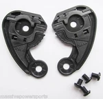 Hjc RPS10 RPS-10 RPHA-10 Helmet Shield Side Pivot Kit HJ-20. Fixed Price $17.99.