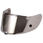 Hjc HJ-20M Pinlock Shield Silver 0917-9407-00. Fixed Price $46.99.