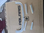 1995 Polaris Xlt Nosecone Decals Sks Std Indy. Fixed Price $28.52.