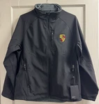 Porsche Driving Jacket Size Large- Automotive Accessory. Fixed Price $100.00.