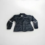 Tourmaster Intake Air 4 Textile Motorcycle Jacket Women's Black Sz-m. Fixed Price $39.99.