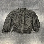 Tourmaster Intake Air Jacket Women Extra Small Black Liner. Fixed Price $14.99.