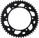Moose Racing Aluminum Rear Sprocket 50T 1211-1501. Fixed Price $43.51.
