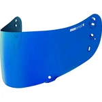 Icon Optics Visor Shield Airform/airmada/airframe Pro Helmets - Rst Blue. Fixed Price $44.95.