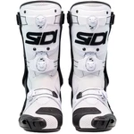 Sidi - Powersports Boots White/black REXAIRWHTBLK44. Fixed Price $499.99.
