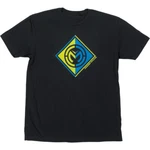 Moose Racing Insignia T-shirt Black Xl. Fixed Price $19.91.