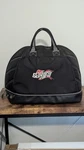Vintage Team Issued Red Bull Supermoto-a-go-go Ogio 800 Series Helmet Bag Rare. Fixed Price $100.00.