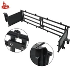 Rear Cargo Tailgate Bed Extender For Polaris Ranger Xp 1000 2889183 2882752. Fixed Price $115.23.