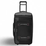 Briggs & Riley Medium Upright Duffle Bag - Black. Fixed Price $625.00.