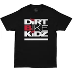 Dbk Tee Black/white Large At-classic-l. Fixed Price $39.32.