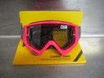Thor Combat Sand New Flo Pink/black Goggles 2601-2088. Fixed Price $32.95.
