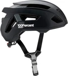100 Percent Altis Helmet Gravel Black - Small/medium. Fixed Price $59.95.