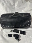 River Road - Studded Travel Case 108938. Fixed Price $10.00.
