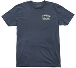 Fasthouse Wedged Mens Short Sleeve T-shirt Indigo. Fixed Price $33.29.