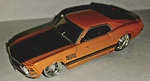 Rare 70' Ford Mustang Boss 429 Limited Edition 1/64 Adult Collectible Muscle Car. Fixed Price $9.95.