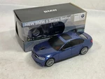 Bmw New 5 Series Sedan Blue Mini Car Type Wireless Mouse F/s. Fixed Price $58.24.
