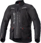 Alpinestars Bogota Pro Drystar Jacket Black 4XL. Fixed Price $494.95.