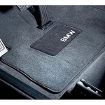Bmw E70/E71 X5, X6 & Sav Anthracite Carpeted Floor Mats; 82110439409. Fixed Price $172.99.