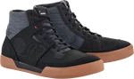 Alpinestars Grange Shoes Us 8.5 Black Durable Street-style Sneakers With Ankle. Fixed Price $344.95.
