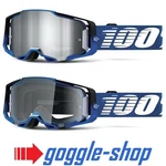 100% Percent Armega Motocross Goggles Mx Mtb - Rockchuck. Fixed Price $87.25.
