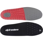 Alpinestars 25FUT74-09 Tech Footbed Size Gray/red. Fixed Price $18.73.