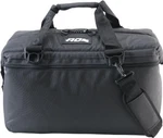 Coolers AOBA24BKCH Pack Ballistic Black/charco. Fixed Price $127.95.