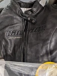 Brp Can-am Spyder Veronica Ladies Leather Motorcycle Vented Riding Jacket New. Fixed Price $139.00.