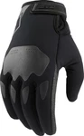 Icon Hooligan Insulated Ce Gloves Black. Fixed Price $35.00.