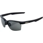 100% Sportcoupe Sunglasses Black Smoke 61020-100-57. Fixed Price $139.56.