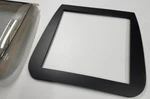 Mini Heki Plus Roof Vent Adapter. Fixed Price $130.00.