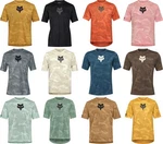 Fox Racing Ranger Tru Dri Mtb Jersey Mountain Bike Bmx. Fixed Price $69.95.