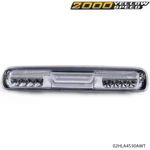 Fit For 99-07 Silverado/sierra Chrome/clear Led Third 3RD Brake Cargo Light. Fixed Price $21.21.