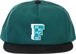Fly Racing 351-1013 Varsity Hat Teal. Fixed Price $33.93.