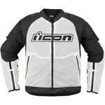 Icon 2820-6741 OVERLORD3 Mesh Jacket. Fixed Price $215.00.