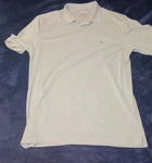 Callaway Polo Shirt Grey Xl Breathable Athletic 100 Percent Polyester Golf. Fixed Price $15.99.