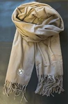 Unused Original Bmw Stole Scarf. Fixed Price $75.13.