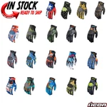 2025 Icon Mens Hooligan Gloves Motorcycle - Pick Size & Color. Fixed Price $30.00.