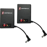 Gerbing G1219U-BAT-859-001-0 12V Battery And Charger Kit. Fixed Price $137.79.