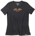Fasthouse Sun Struck Womens Short Sleeve T-shirt Black. Fixed Price $25.34.