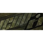 Icon 9905-0141 Battlescar Floor Mat. Fixed Price $78.95.