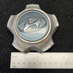 Hyundai Santa Fe 52960-26200 Oem Center Wheel Lug Hub Cap Rim Dust Cover 70690. Fixed Price $29.99.