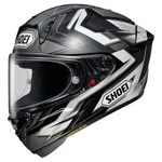 Shoei X-15 Escalate Helmet TC-5 2XL 0105-1105-08. Fixed Price $1099.99.