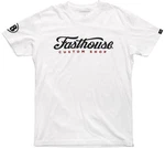 Fasthouse Morris Mens Short Sleeve T-shirt White. Fixed Price $33.29.