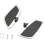 Cobra 06-4636 Swept Passenger Floorboard. Fixed Price $359.99.