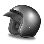 Daytona Cruiser M/c Dot Approved Helmets Motorcycle. Fixed Price $107.96.