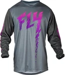 Fly Racing F-16 Youth Mx Atv Off-road Motocross Jersey. Fixed Price $22.39.