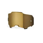 100% Goggle Replacement Lens - Injected Compatible With Armega.... Fixed Price $37.50.