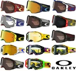 Oakley Airbrake Motocross Mx Goggles Enduro Bike Prizm. Fixed Price $146.13.